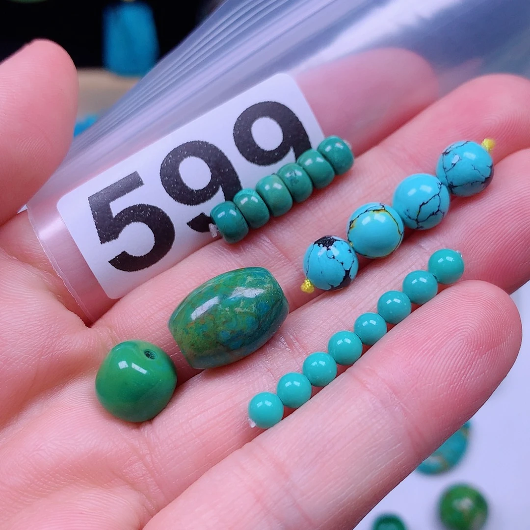 空竹粉丝专享十堰特色手工散珠