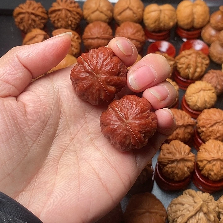 吊坠文玩核桃南瓜