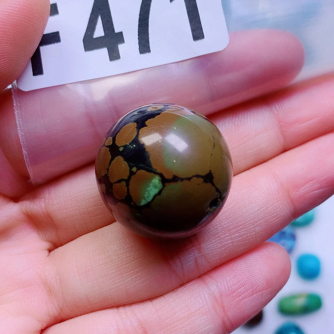 空竹粉丝专享十堰特色手工散珠