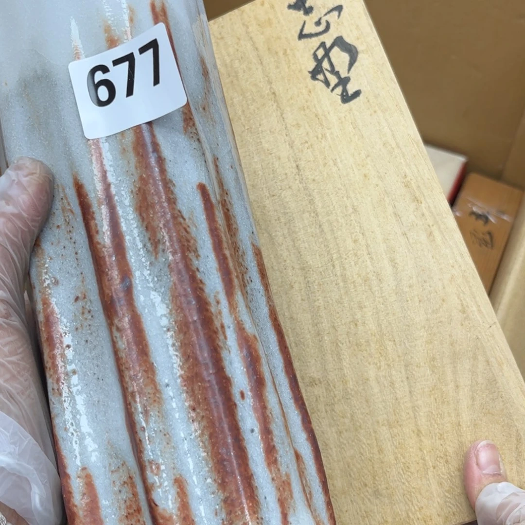 瓷片摆件工艺品摆件666 