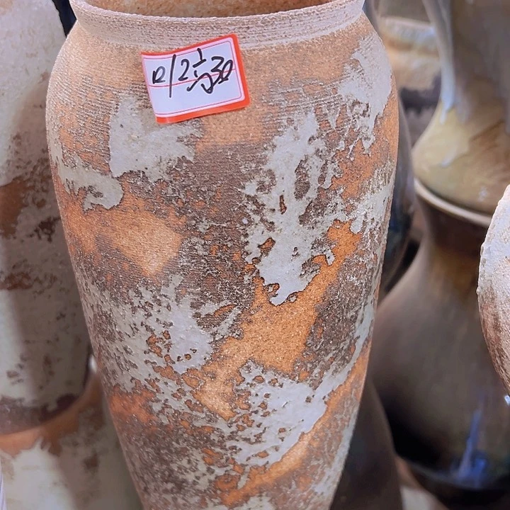 景德镇精品花盆栽适合盆栽适合