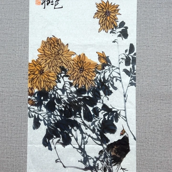 楚***秋国画128888888888888888