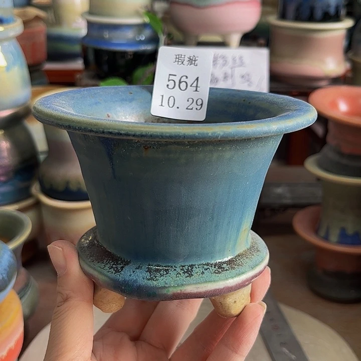 瓷片景德镇陶瓷手工制作