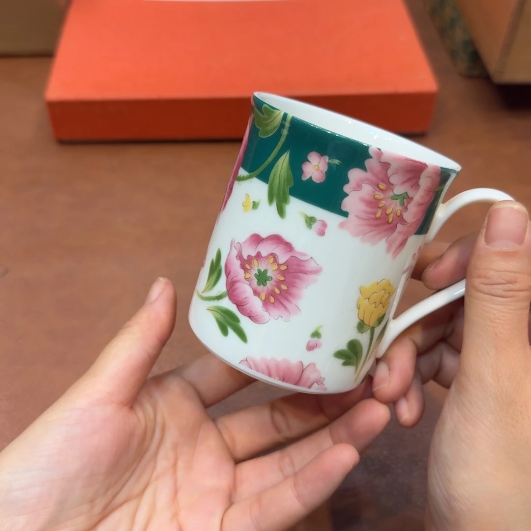 小狐狸瓷器精选好物推荐