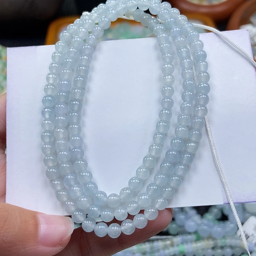 未镶嵌挂件翡翠枫*扬闪