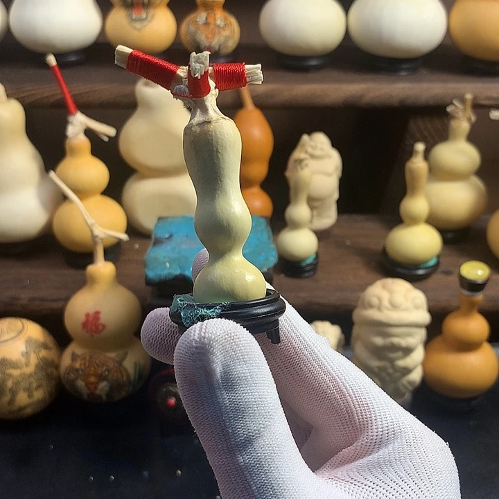 佳****葫芦我也想要这个