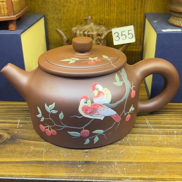 紫砂壶等艺术精品
