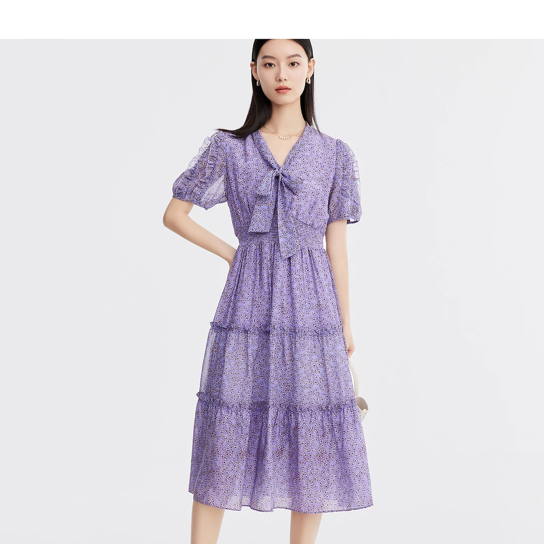 【辛小北专享】DC-NICE连衣裙