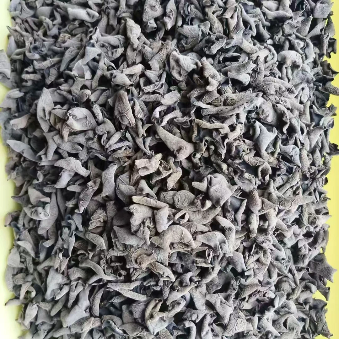 【拍一发三】黑木耳干货肉厚无根特产脆滑爽口高泡发