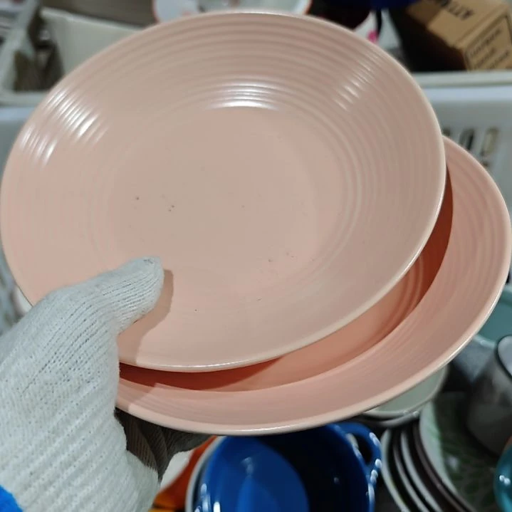 杯陶瓷杯碗盘微瑕疵介意慎拍