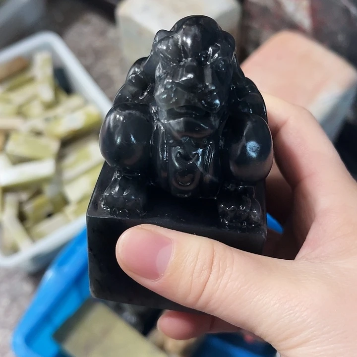 巴林石所见即所得