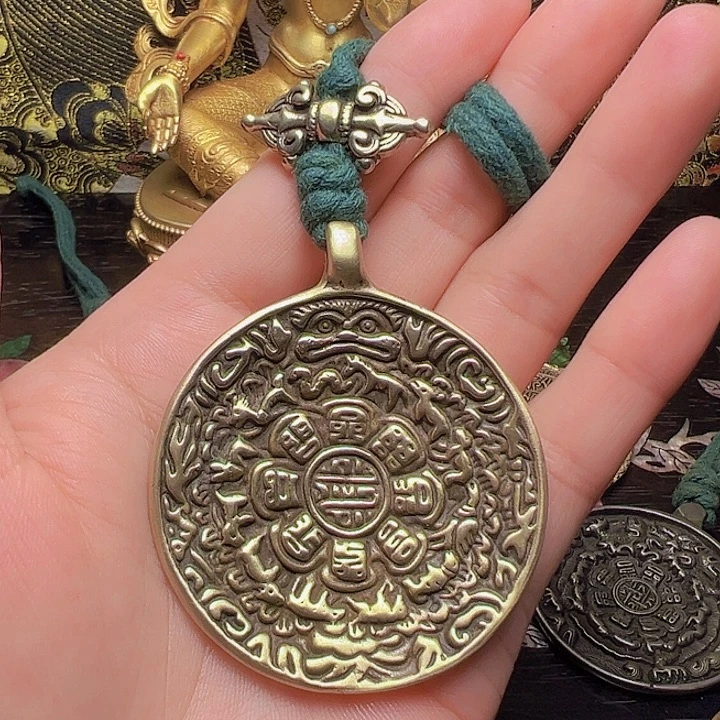 酷***恒泥塑藏式风格小元素