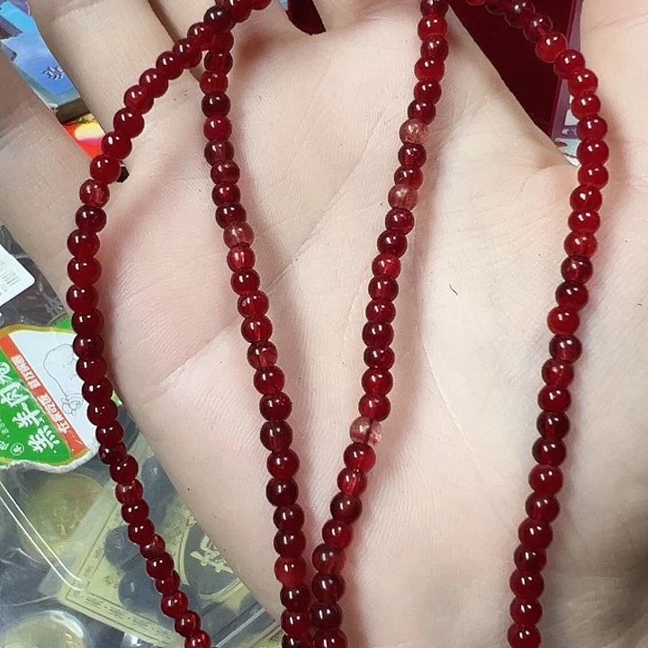 其他普通金属水晶。