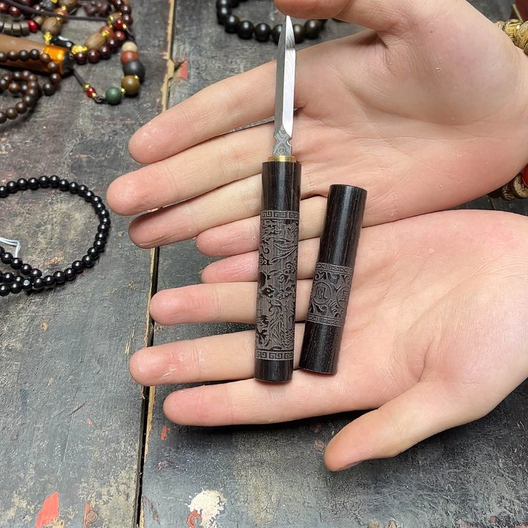 大叶紫檀（黑酸枝木类）