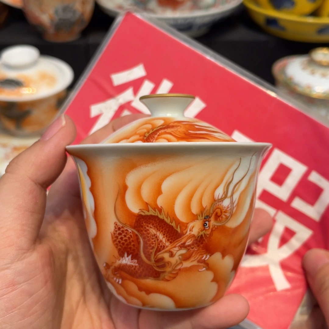 景德镇陶瓷景德镇
