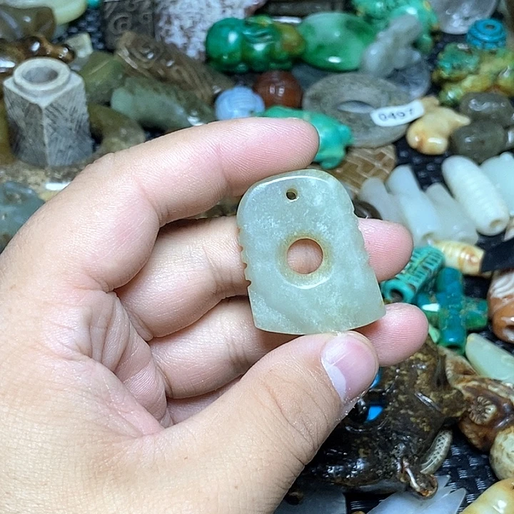 摆件直播间链接55