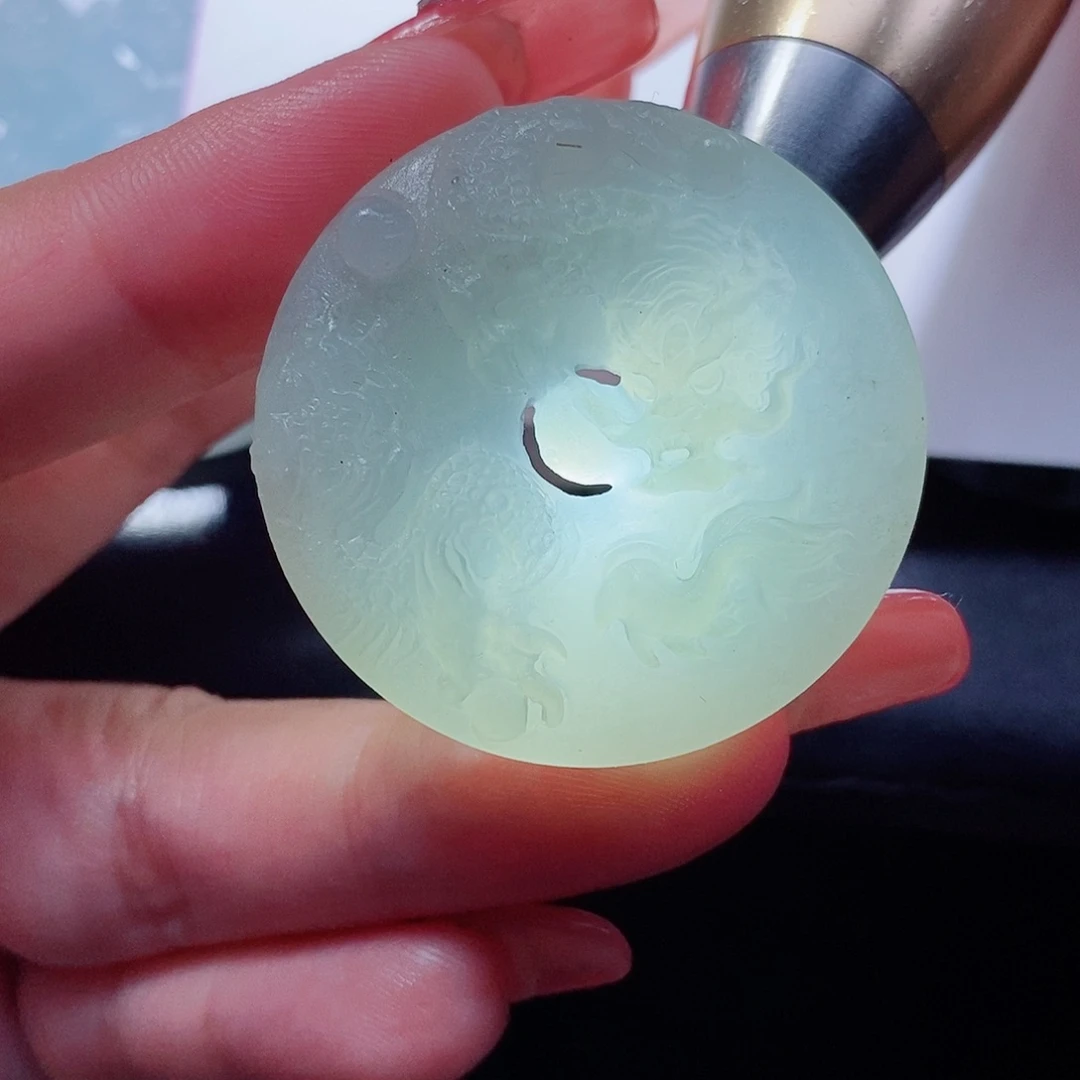 未镶嵌定制翡翠翡翠