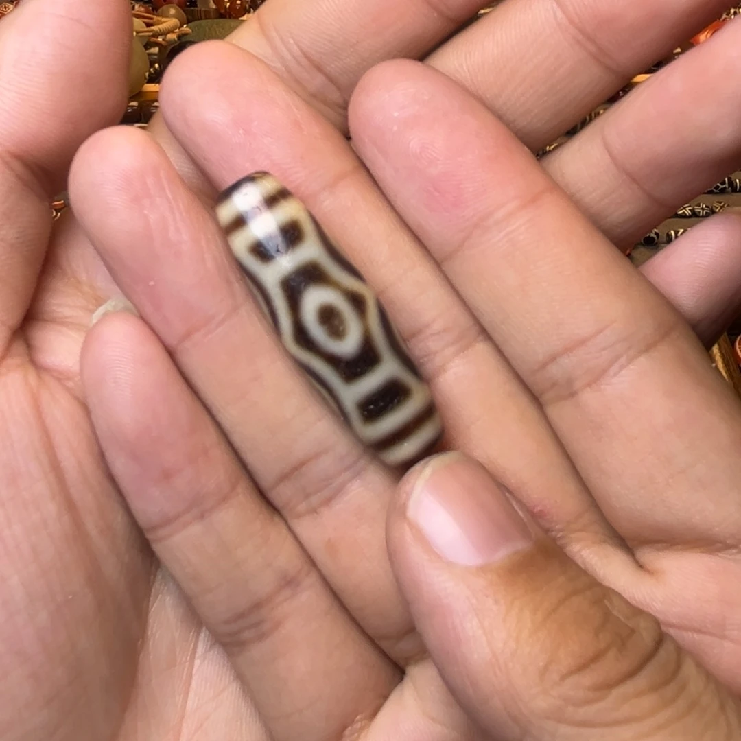 玛瑙/玉髓散珠