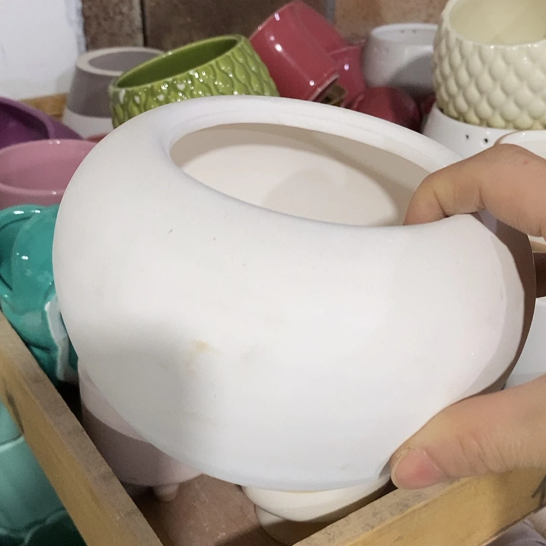 陶杯子凑单满12包邮发有孔