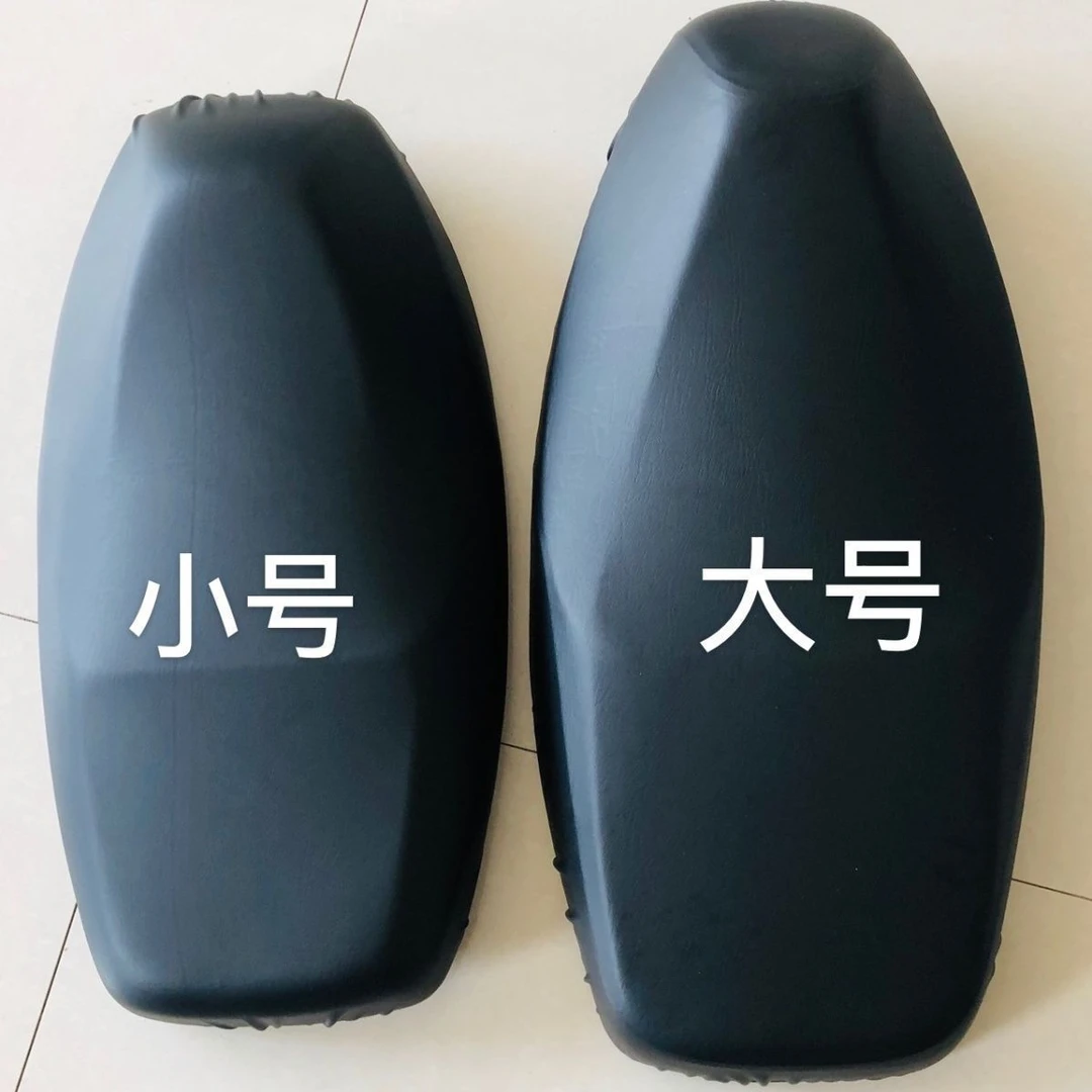 电动车坐垫防晒防水座套电动车坐垫座椅防水座垫防晒用品