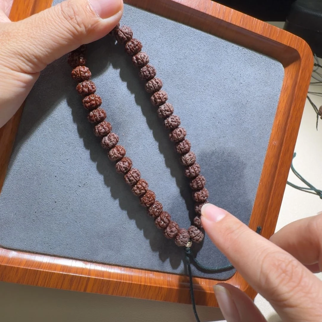 金刚菩提吊坠5小金刚