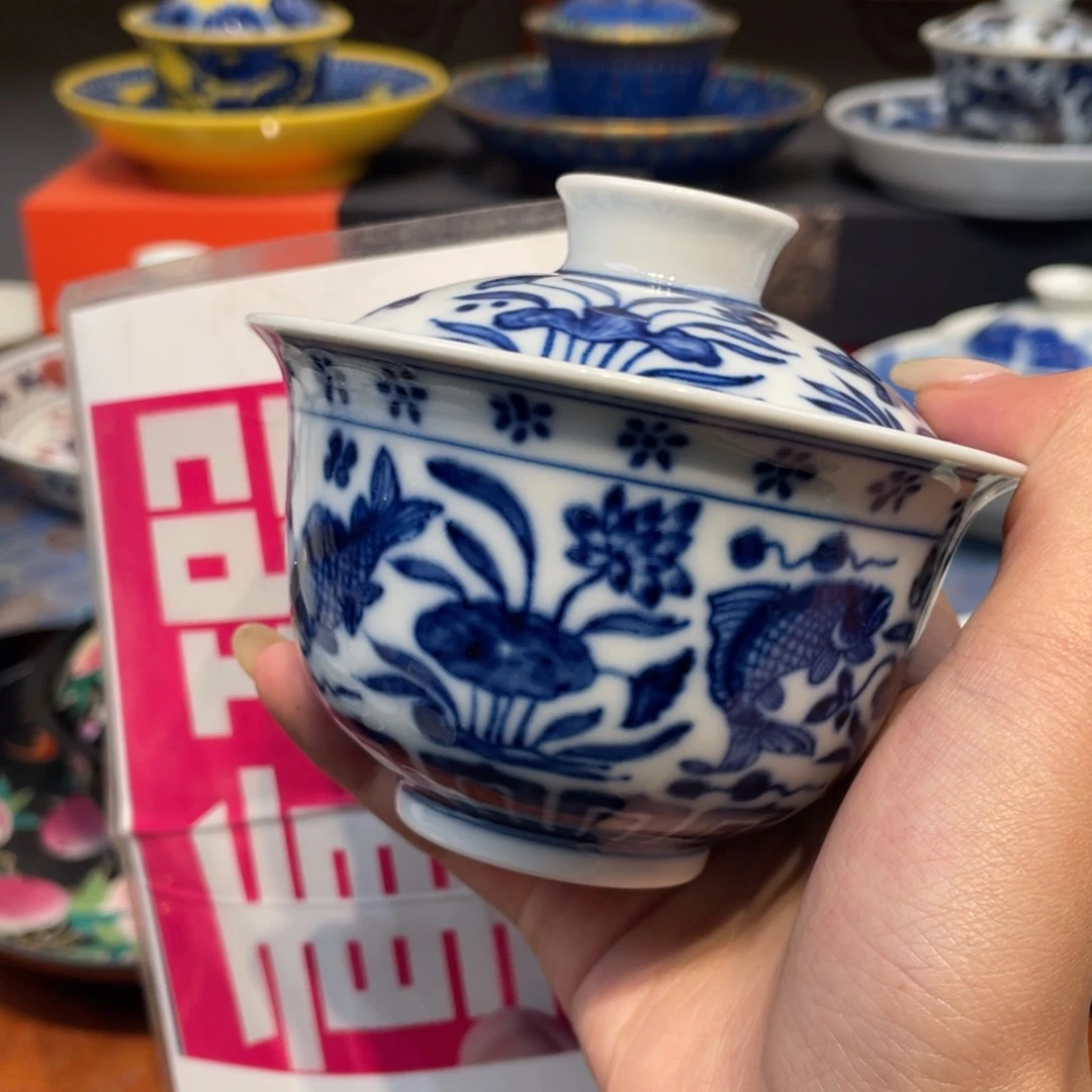 景德镇陶瓷景德镇