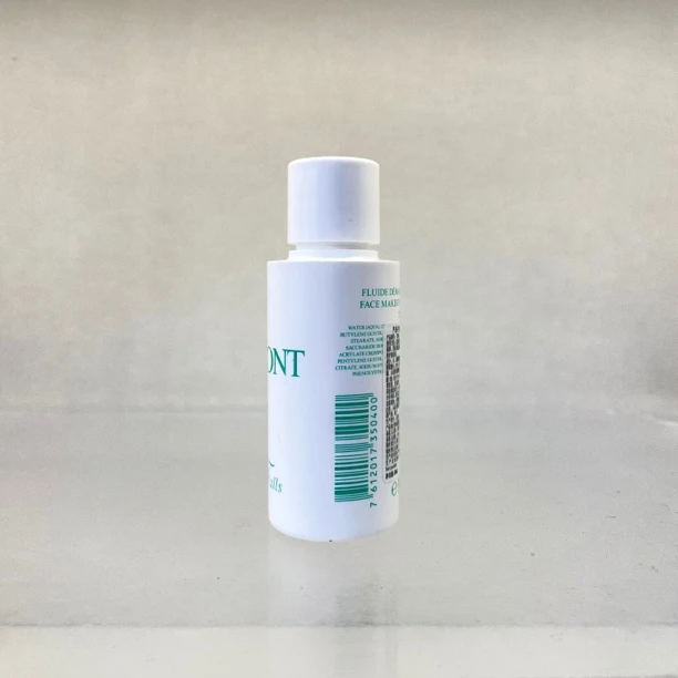 法爽肤水 生命 小