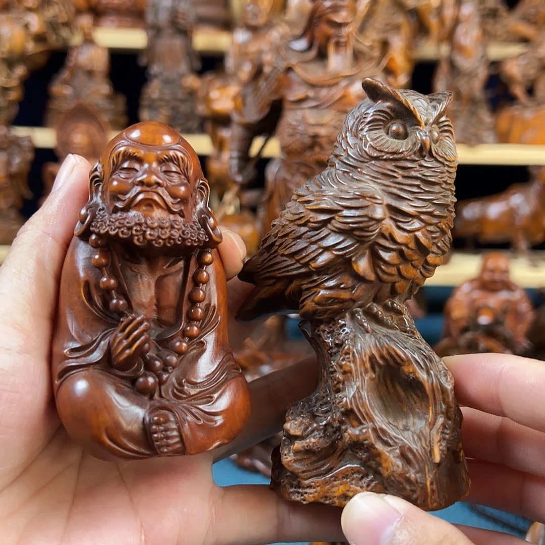 黄杨木翔小叶黄杨木