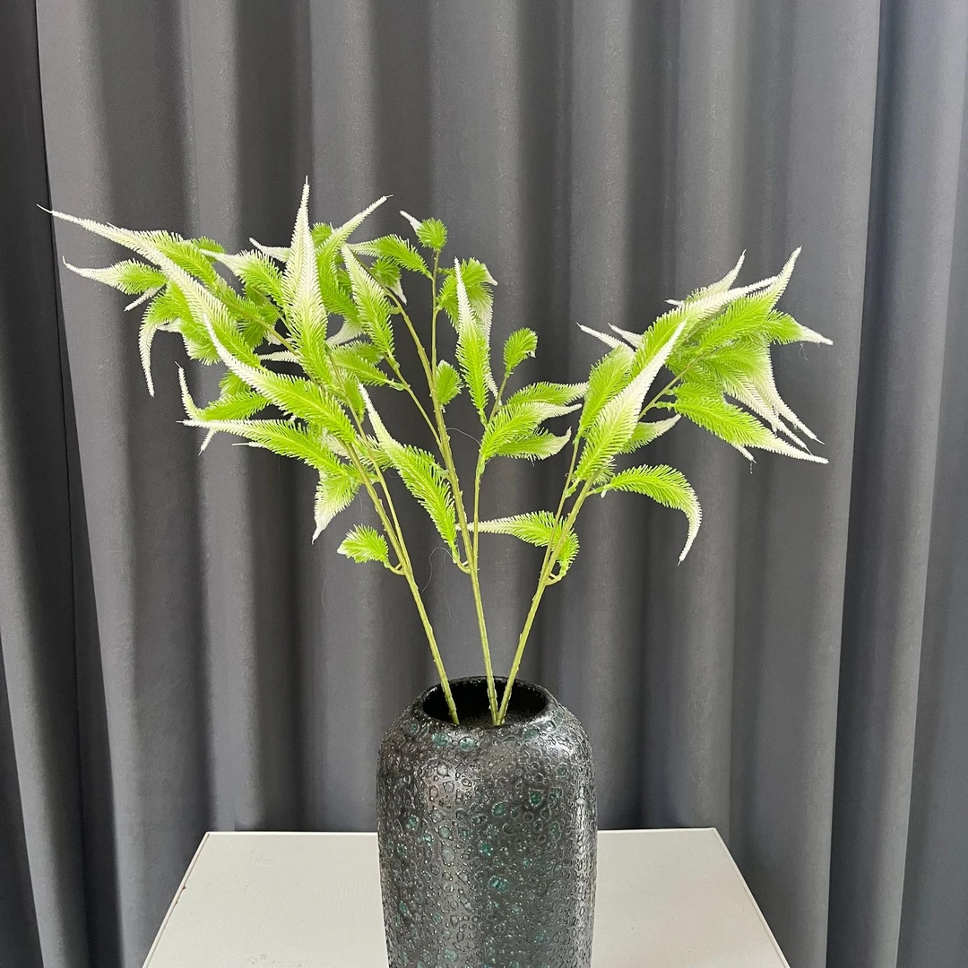 狗尾巴草仿真绿植塑料绿植