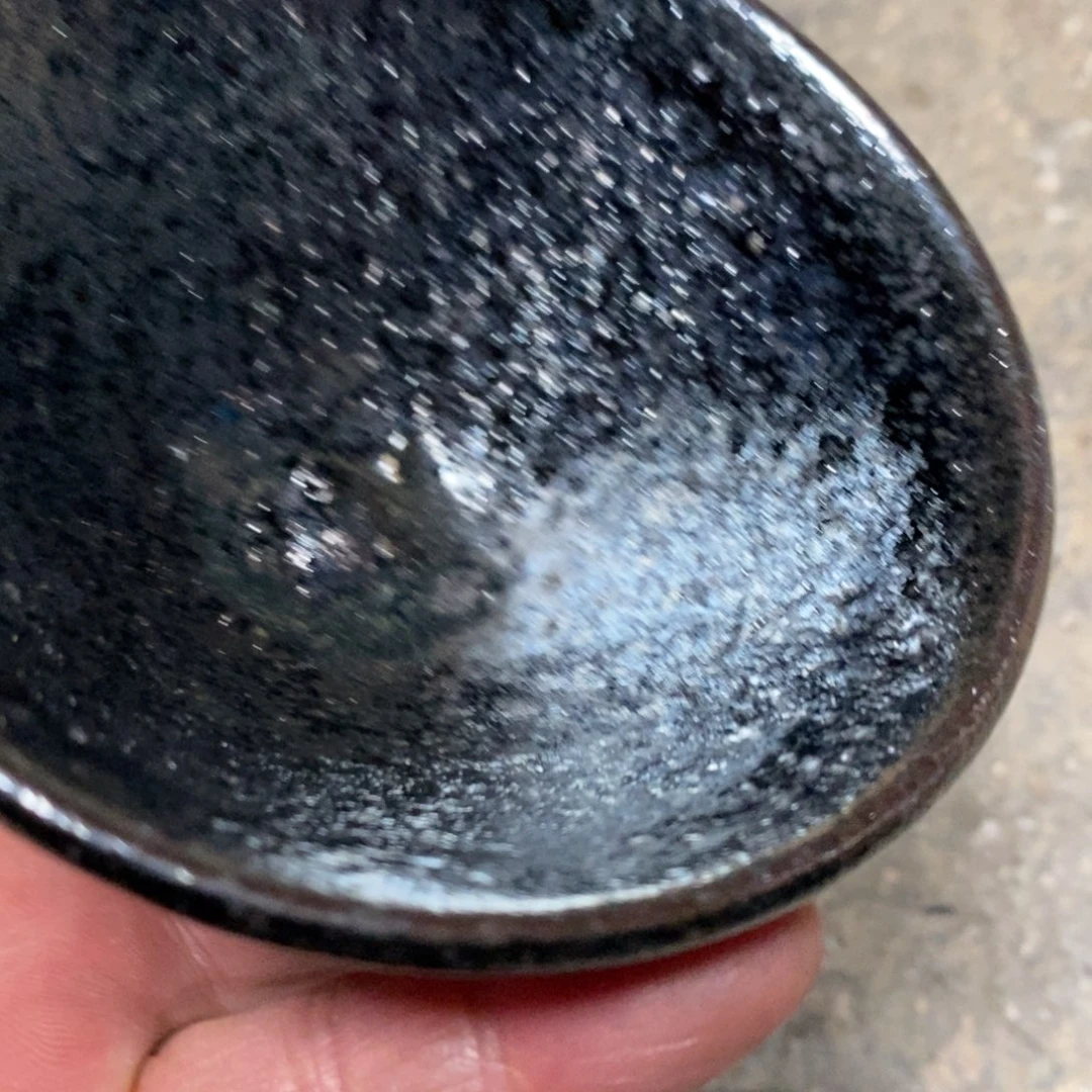 浪鬼柴烧无相美器