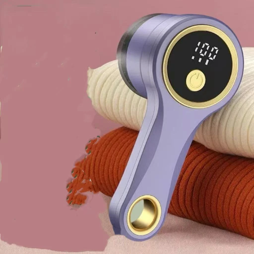 J-毛球修剪器去球器