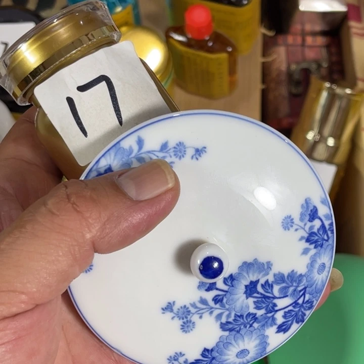 瓷片回流瓷器瓷片17