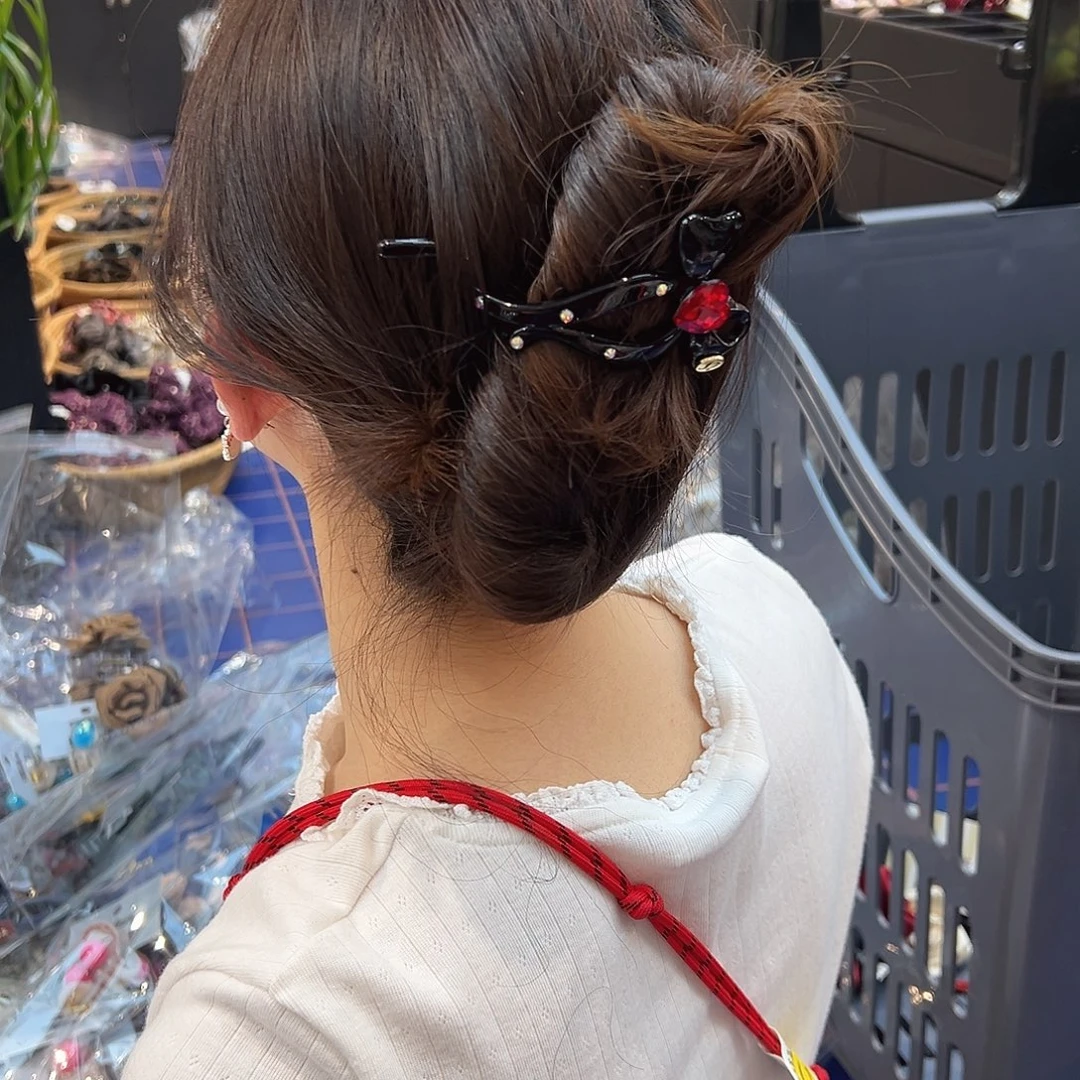 布艺铁合金扭扭哦