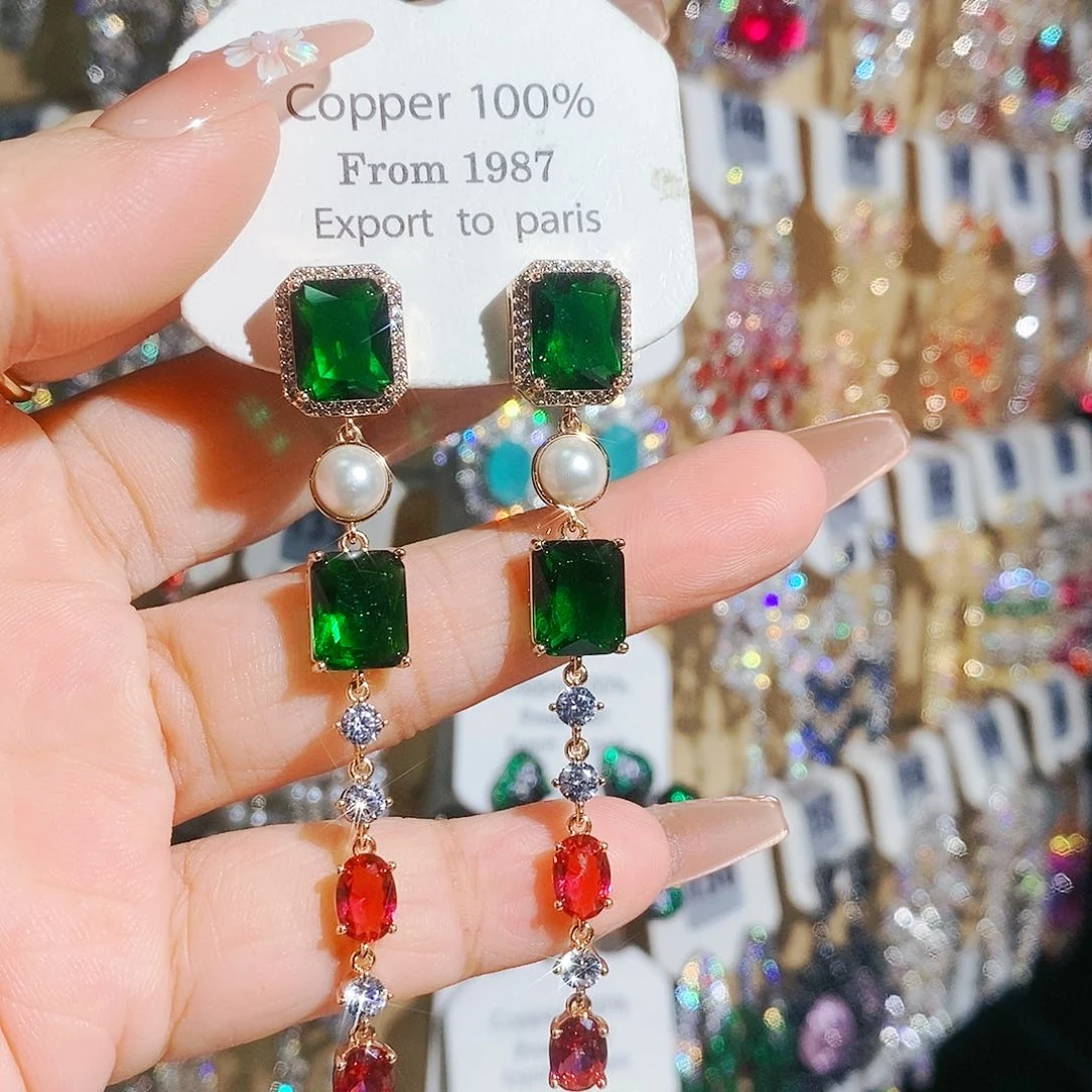 铜合金锆石925银