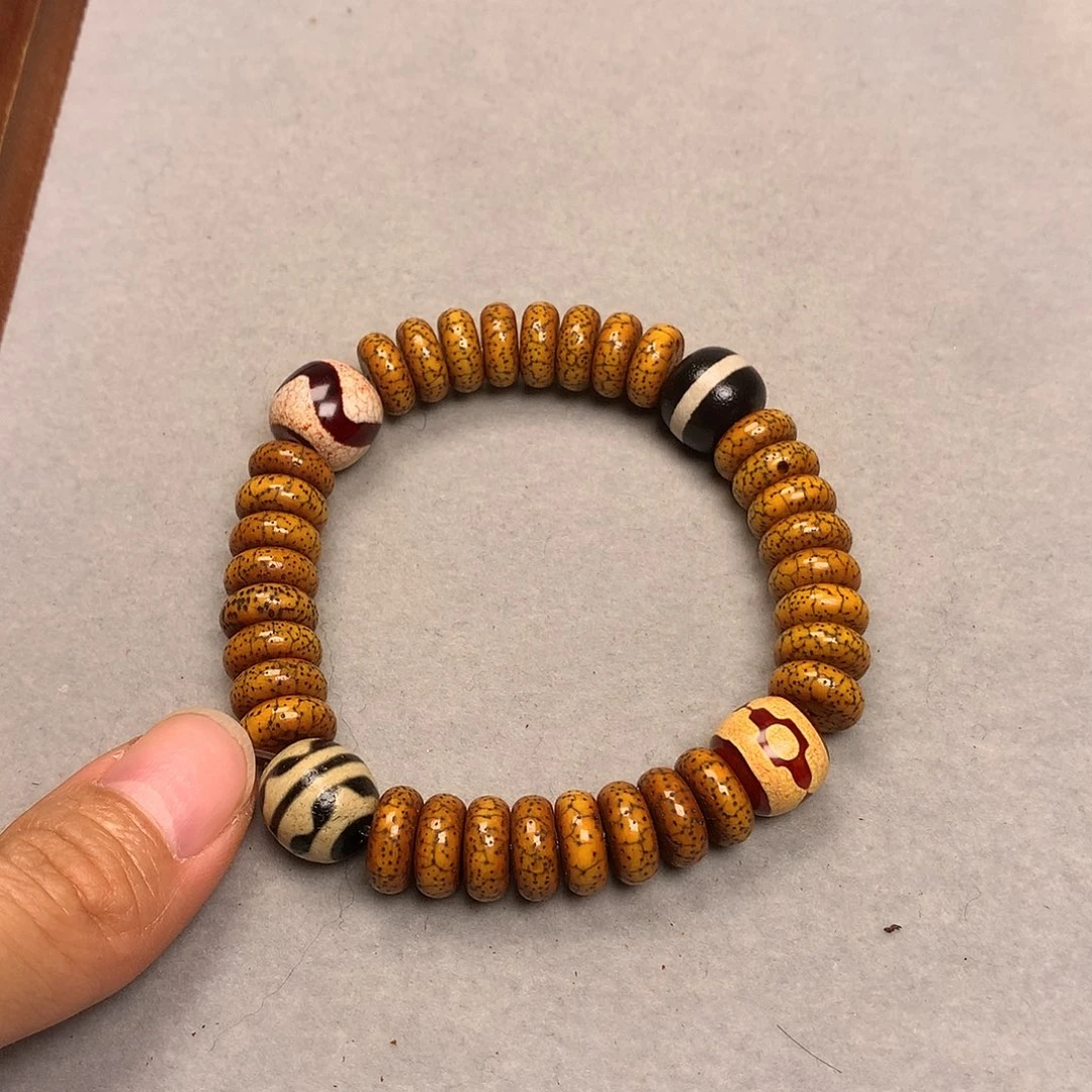 吊坠星月菩提111111111