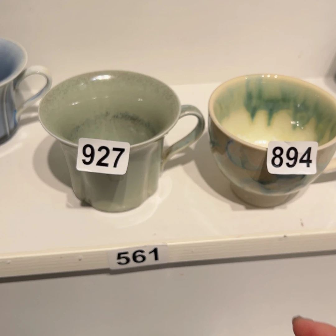 【闪购商品】明****么927/894孤品特价福利一对不退/11