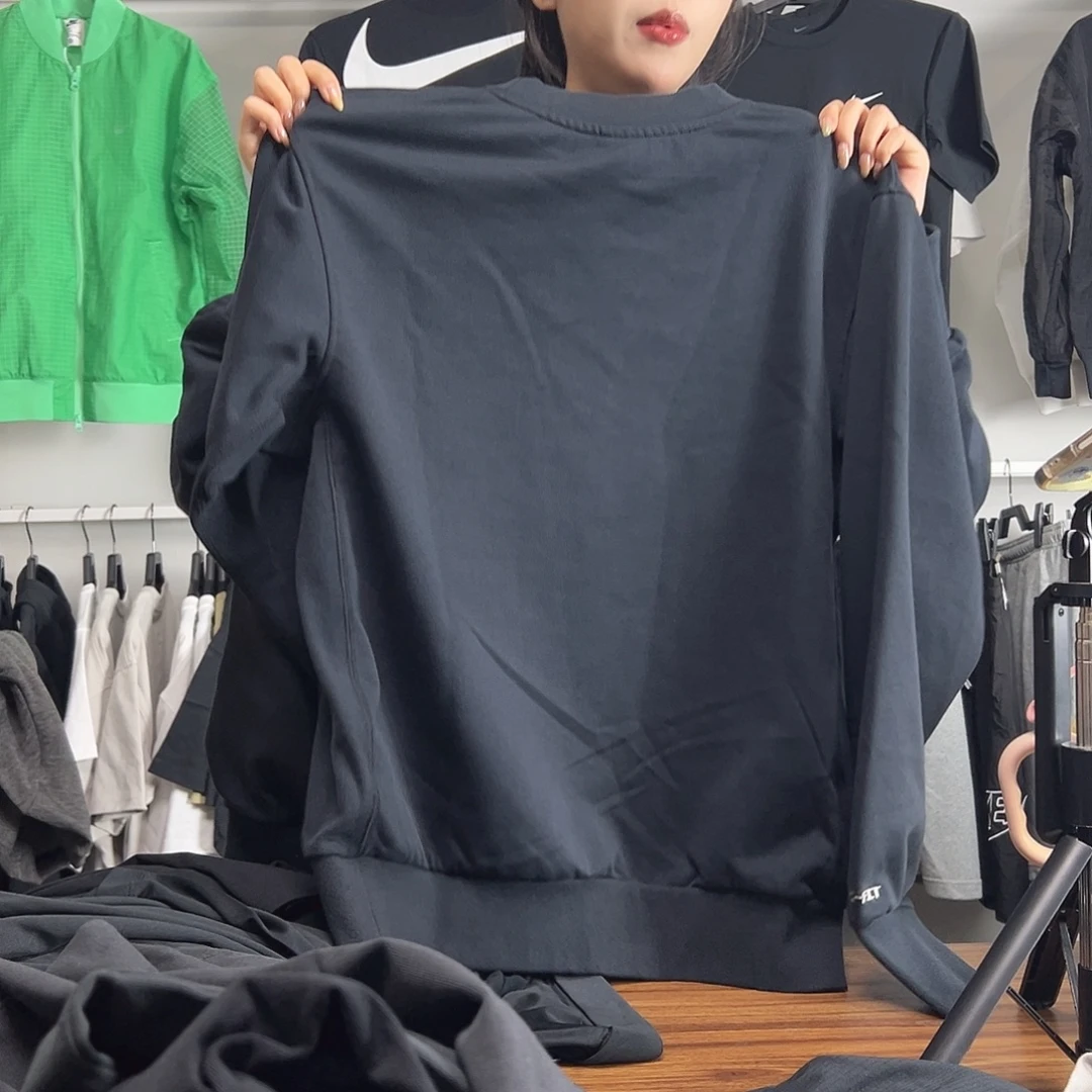 姆巴佩卫衣 M 不退换