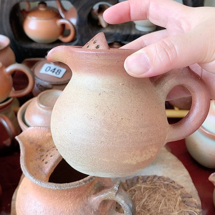 【闪购商品】公道杯哈器