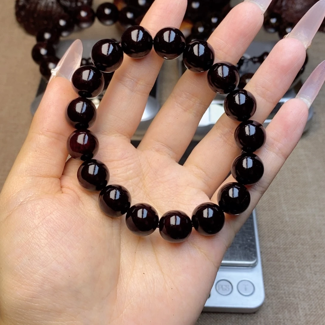 檀香紫檀（小叶紫檀）1.2带星