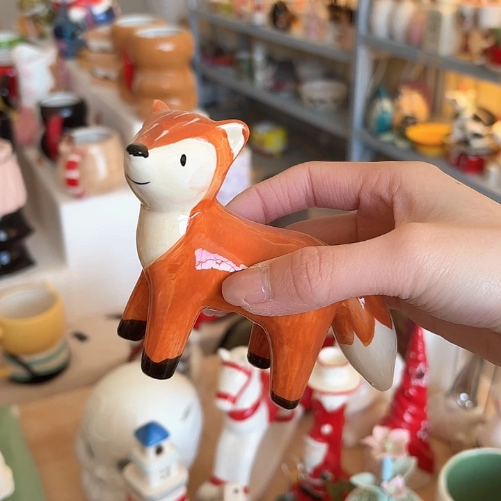 瓷片陶瓷完美主义慎拍