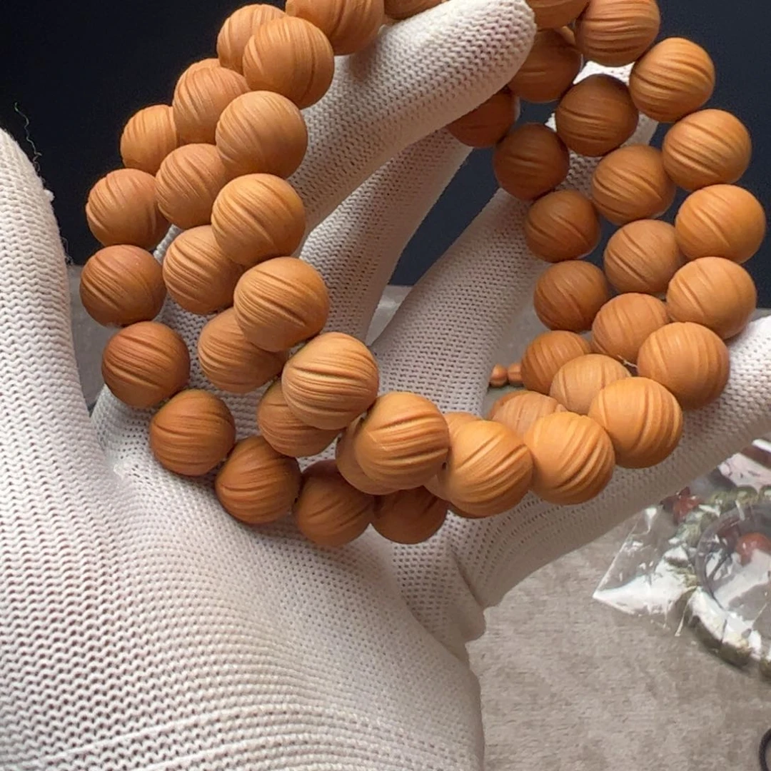 猴头核桃手串//////////8