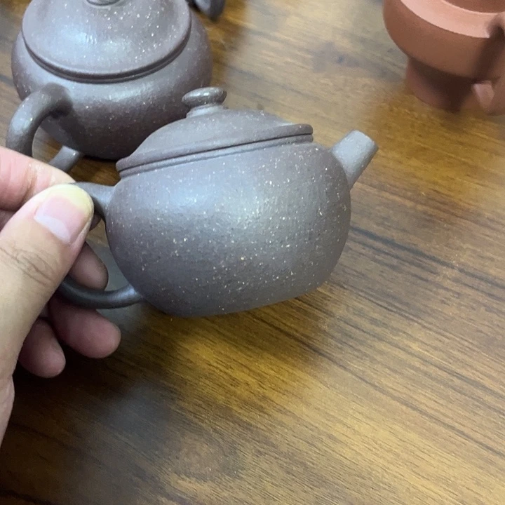 茶壶紫砂宜兴紫砂壶