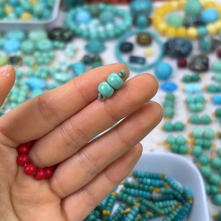 南红玛瑙未镶嵌珠宝奇石绿松石