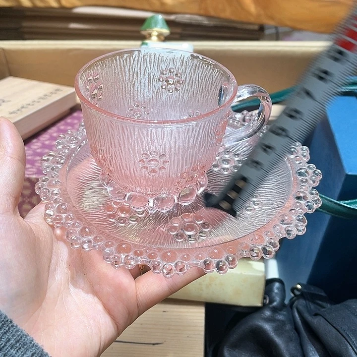 瓷片雷*大美玲好物推荐分享