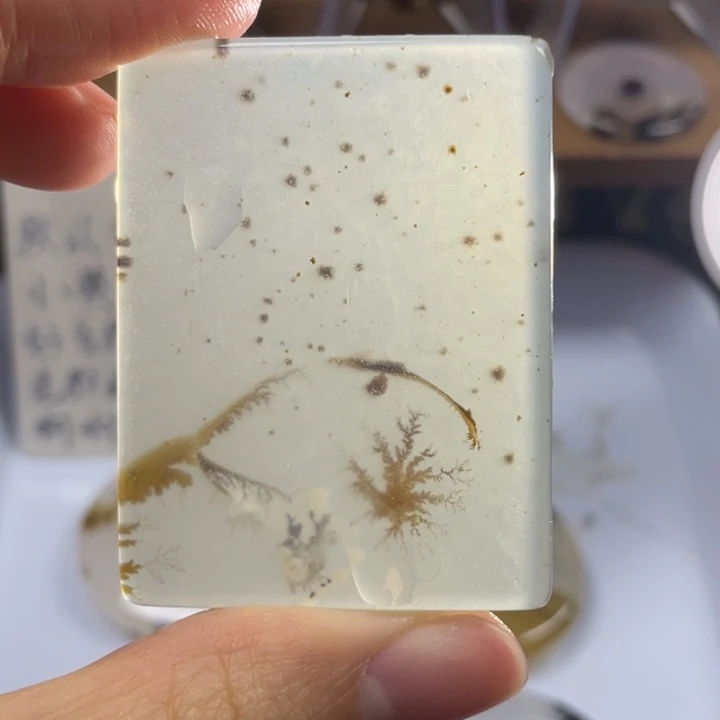 玛瑙/玉髓未镶嵌牌子