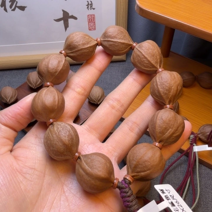 老***头其他橄榄核梅林铁核2226尺寸