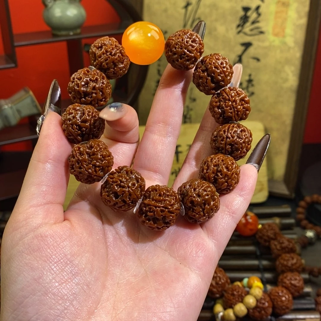 手串金刚菩提20m.