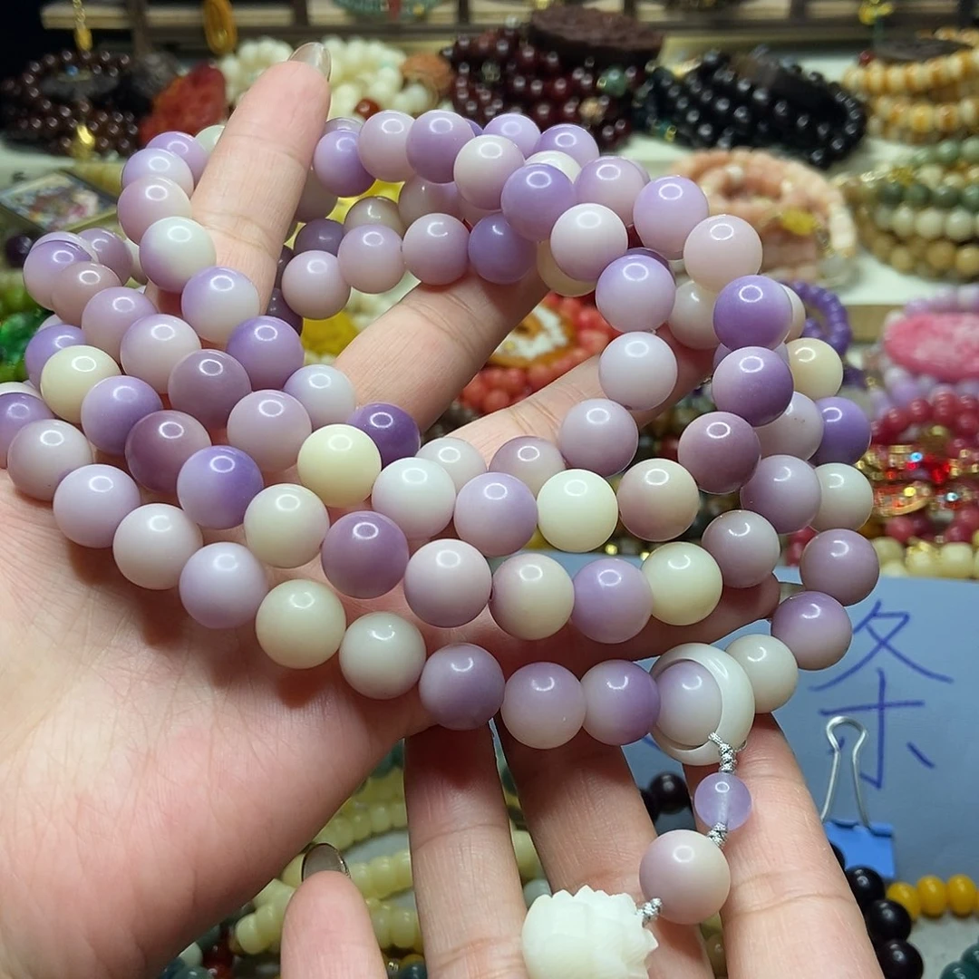 佛心果吊坠菩提果