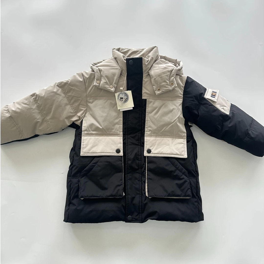 童装羽绒服NABHH660017