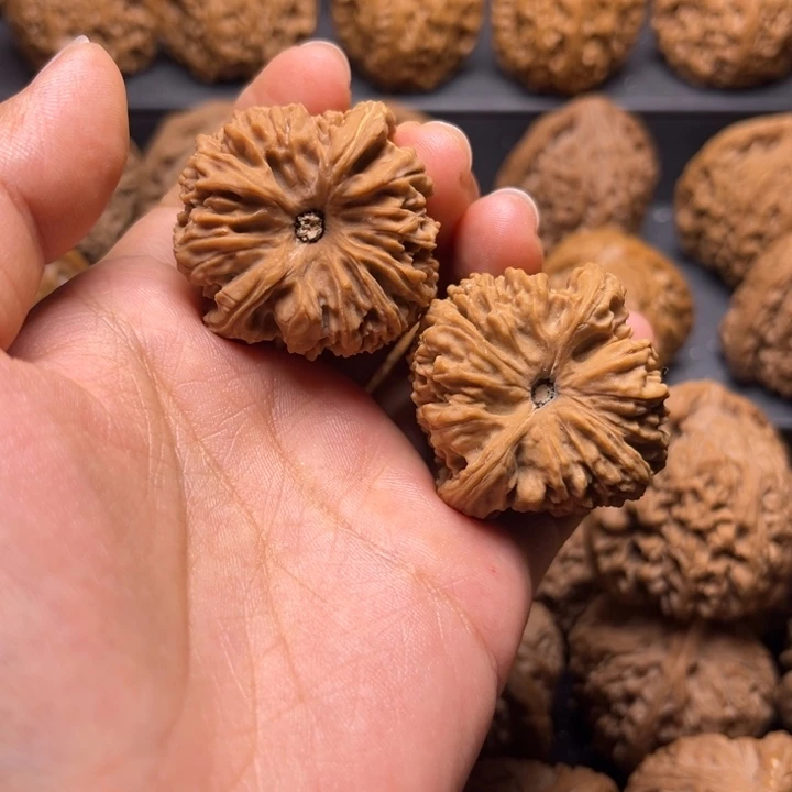 核桃手串/手链老*宝南疆